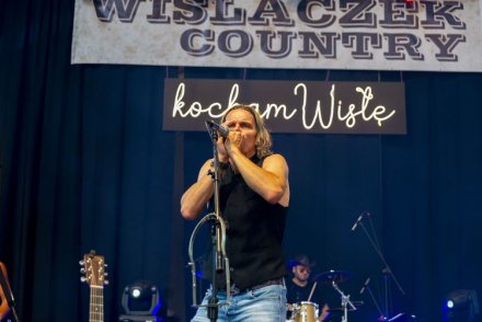 XXIII Wiślaczek Country